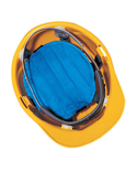 View Hard Hat Pads & Liners