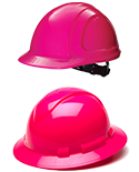 Women's Hard Hats