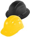 View Hard Hats
