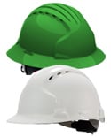 View Hard Hats