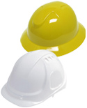 View Hard Hats