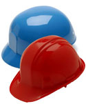 View Hard Hats