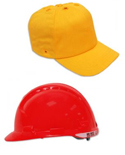 Hard Hats
