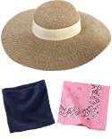 Headwear
