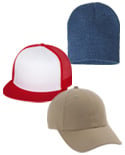 View Headwear