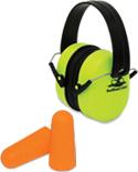 View Hearing Protection