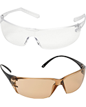View Helium Glasses