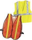 Safety Vests