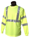 Safety Shirts