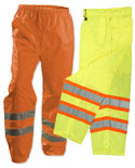 Safety Pants