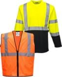 View Hi-Vis Clothing