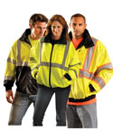 Safety Jackets