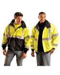 Safety Jackets