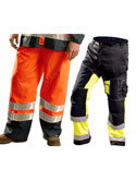 Safety Pants