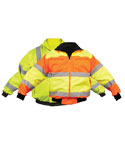 Safety Jackets