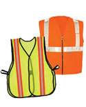 Safety Vests