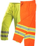 Mesh Pants