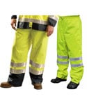 Rain Pants