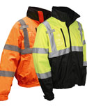 Safety Jackets