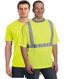 Yellow/Lime Shirts