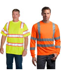 ANSI Class 3 Shirts