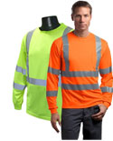 Long Sleeve Shirts