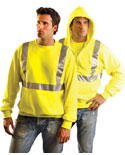ANSI Sweatshirts