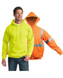 Hooded Sweatshirts