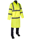 View Hi-Viz Rainwear