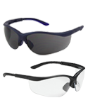 Hi-Voltage AC Glasses
