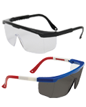 Hi-Voltage ARC Glasses