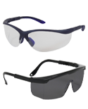 View Hi-Voltage Glasses