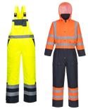 View Bib Overalls & Coveralls