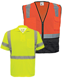 High Visibility Clothing