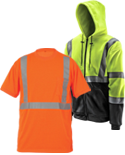 High Visibility Clothing