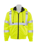 High Visibility Clothing