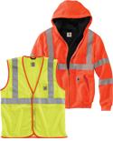 View High Visibility Clothing