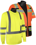 View High Visibility Clothing