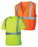 View High Visibility Clothing
