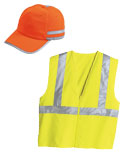 View High Visibility Clothing