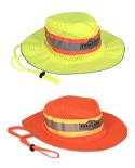 View High Visibility Hats