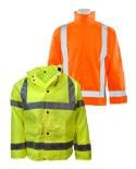 View High Visibility Jackets