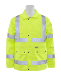 View High Visibility Rainwear