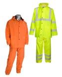 View High Visibility Suits
