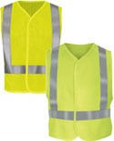 View High Visibility Vests