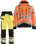 View High Visibility Workwear