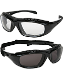 Hornet DX Glasses/Goggles