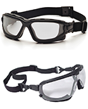 Hybrid Glasses/Goggles