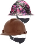 View Hydro Dip Hard Hats