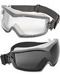 Hydroblast Goggles
